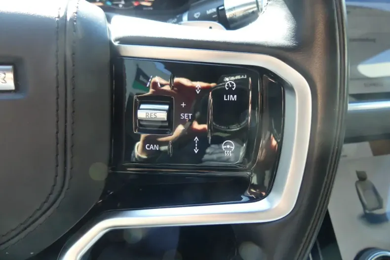 Land Rover Range Rover Velar din 2023 cu 48.989 km - oferta LAN118170 - foto 24