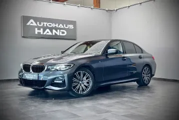 BMW 320 din 2022 - oferta BMW118171