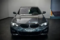 BMW 320 din 2022 cu 49.500 km - oferta BMW118171 - foto 2