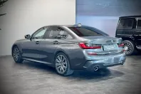 BMW 320 din 2022 cu 49.500 km - oferta BMW118171 - foto 4