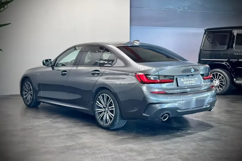 BMW 320 din 2022 cu 49.500 km - oferta BMW118171 - foto 4