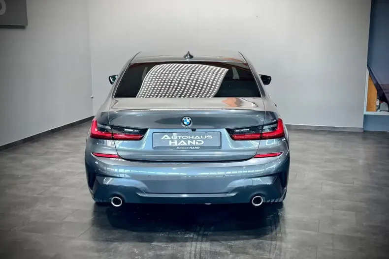 BMW 320 din 2022 cu 49.500 km - oferta BMW118171 - foto 5