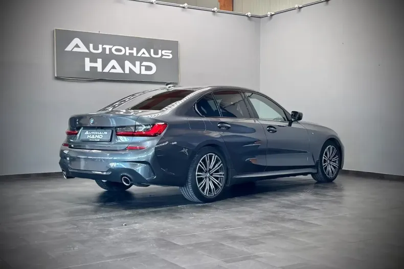 BMW 320 din 2022 cu 49.500 km - oferta BMW118171 - foto 6