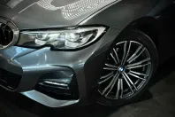 BMW 320 din 2022 cu 49.500 km - oferta BMW118171 - foto 7