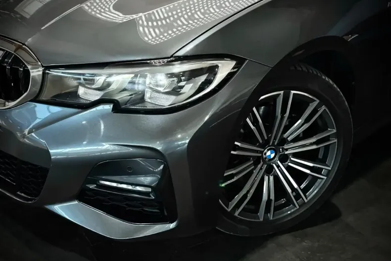 BMW 320 din 2022 cu 49.500 km - oferta BMW118171 - foto 7