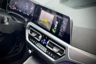 BMW 320 din 2022 cu 49.500 km - oferta BMW118171 - foto 14