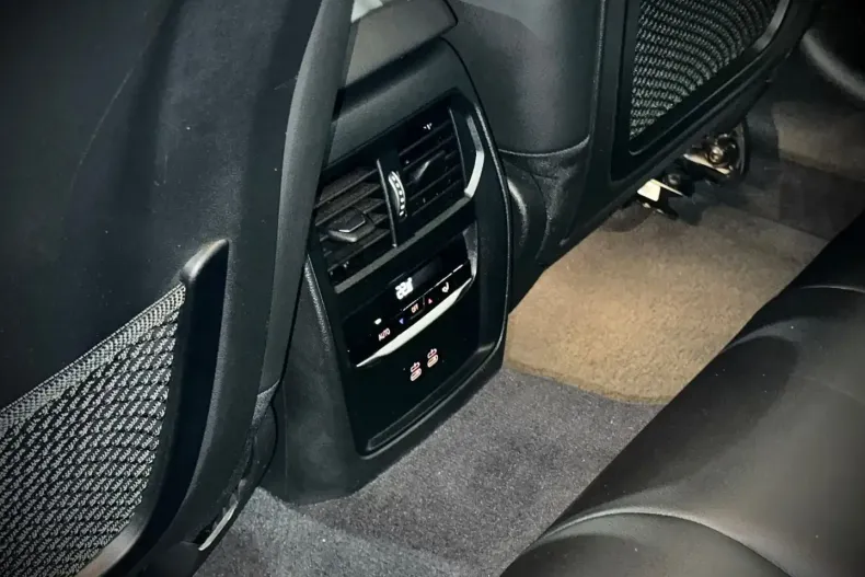 BMW 320 din 2022 cu 49.500 km - oferta BMW118171 - foto 16