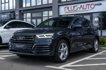 Audi Q5 din 2020 - oferta AUD118173