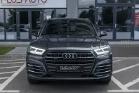 Audi Q5 din 2020 cu 142.500 km - oferta AUD118173 - foto 2