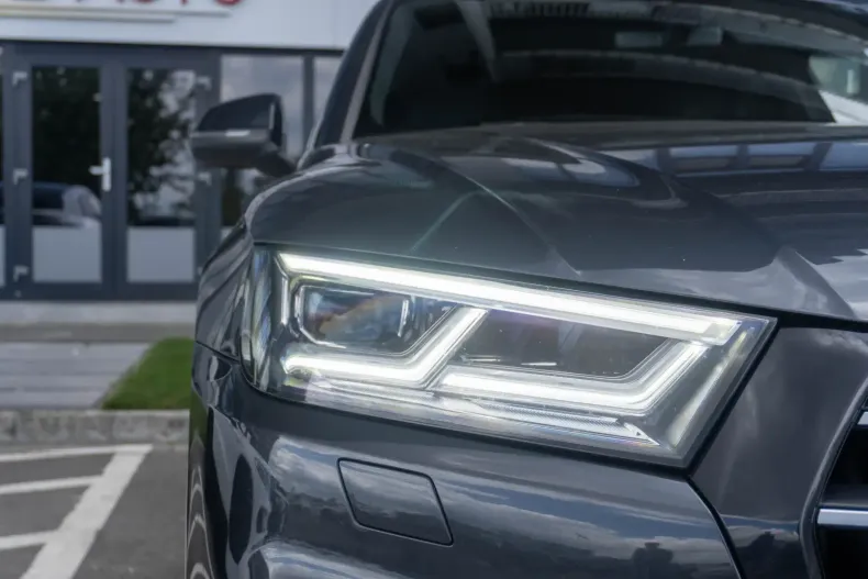 Audi Q5 din 2020 cu 142.500 km - oferta AUD118173 - foto 4