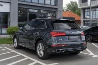 Audi Q5 din 2020 cu 142.500 km - oferta AUD118173 - foto 8