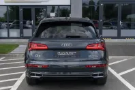 Audi Q5 din 2020 cu 142.500 km - oferta AUD118173 - foto 9