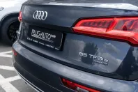 Audi Q5 din 2020 cu 142.500 km - oferta AUD118173 - foto 10