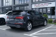 Audi Q5 din 2020 cu 142.500 km - oferta AUD118173 - foto 11