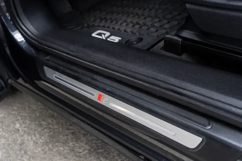 Audi Q5 din 2020 cu 142.500 km - oferta AUD118173 - foto 13