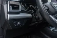 Audi Q5 din 2020 cu 142.500 km - oferta AUD118173 - foto 15