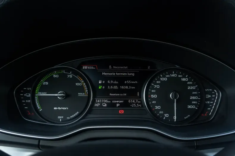 Audi Q5 din 2020 cu 142.500 km - oferta AUD118173 - foto 18