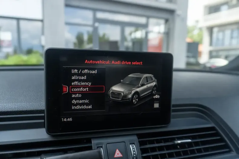 Audi Q5 din 2020 cu 142.500 km - oferta AUD118173 - foto 20