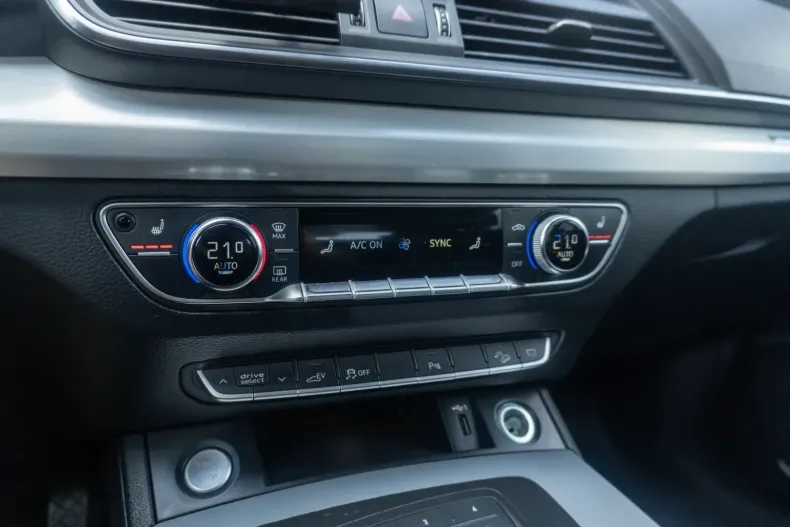 Audi Q5 din 2020 cu 142.500 km - oferta AUD118173 - foto 22