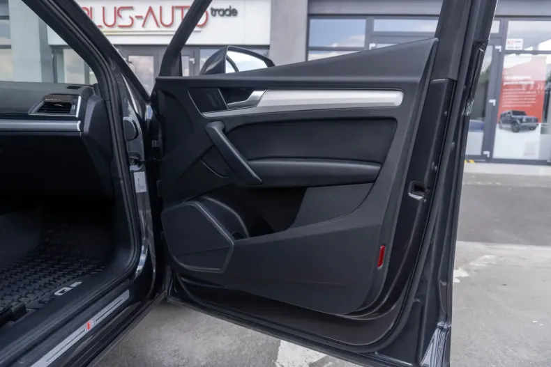 Audi Q5 din 2020 cu 142.500 km - oferta AUD118173 - foto 26