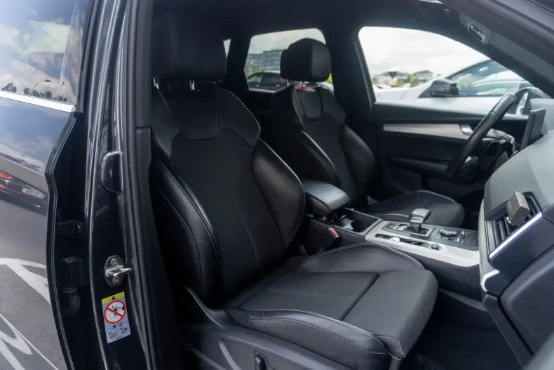 Audi Q5 din 2020 cu 142.500 km - oferta AUD118173 - foto 27