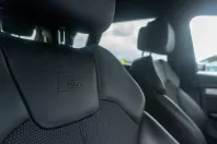 Audi Q5 din 2020 cu 142.500 km - oferta AUD118173 - foto 28