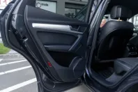 Audi Q5 din 2020 cu 142.500 km - oferta AUD118173 - foto 30