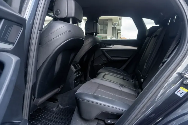 Audi Q5 din 2020 cu 142.500 km - oferta AUD118173 - foto 31