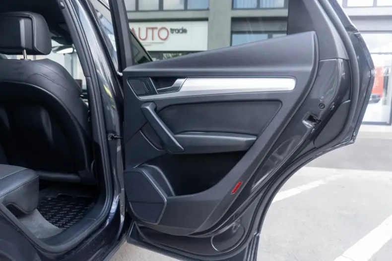 Audi Q5 din 2020 cu 142.500 km - oferta AUD118173 - foto 32