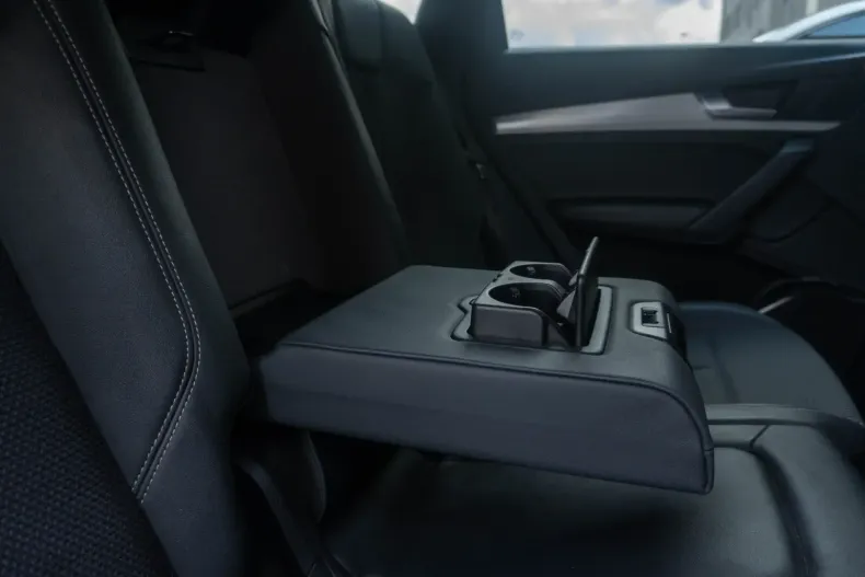 Audi Q5 din 2020 cu 142.500 km - oferta AUD118173 - foto 34