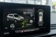 Audi Q5 din 2020 cu 142.500 km - oferta AUD118173 - foto 36