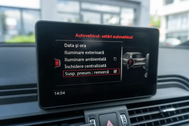 Audi Q5 din 2020 cu 142.500 km - oferta AUD118173 - foto 37