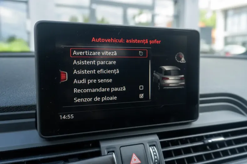 Audi Q5 din 2020 cu 142.500 km - oferta AUD118173 - foto 38