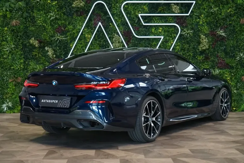 BMW 840 din 2021 cu 68.179 km - oferta BMW118175 - foto 5