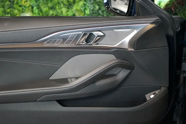 BMW 840 din 2021 cu 68.179 km - oferta BMW118175 - foto 8