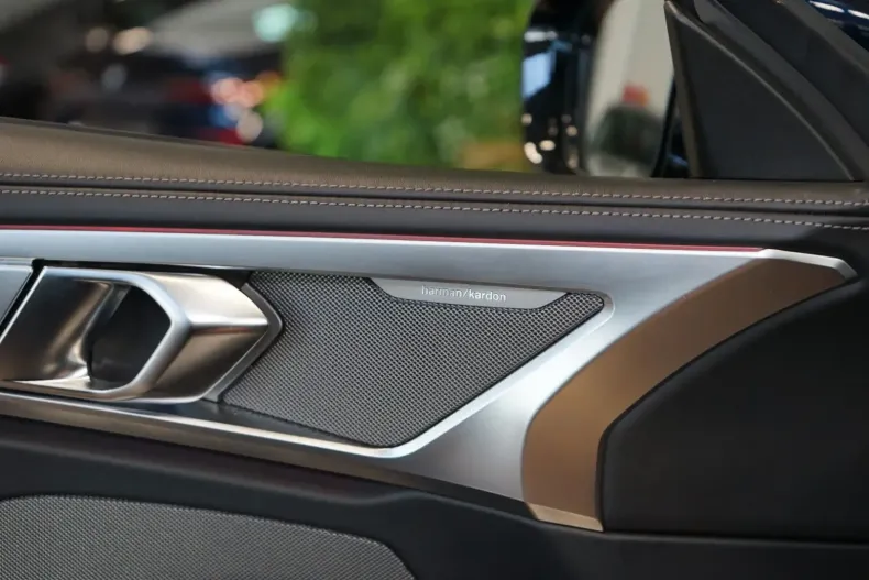 BMW 840 din 2021 cu 68.179 km - oferta BMW118175 - foto 9