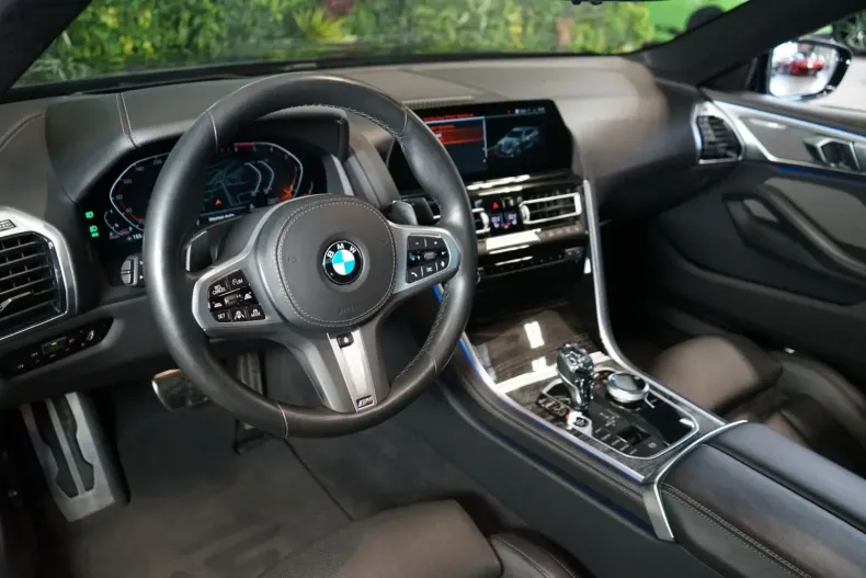 BMW 840 din 2021 cu 68.179 km - oferta BMW118175 - foto 10