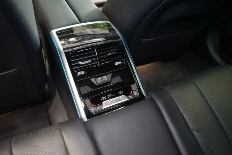 BMW 840 din 2021 cu 68.179 km - oferta BMW118175 - foto 14