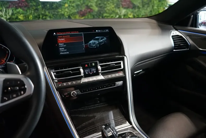 BMW 840 din 2021 cu 68.179 km - oferta BMW118175 - foto 22