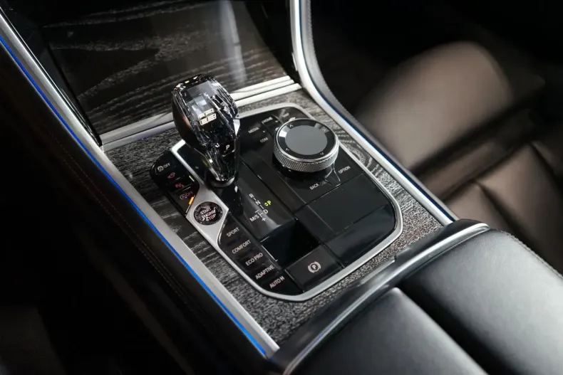 BMW 840 din 2021 cu 68.179 km - oferta BMW118175 - foto 23