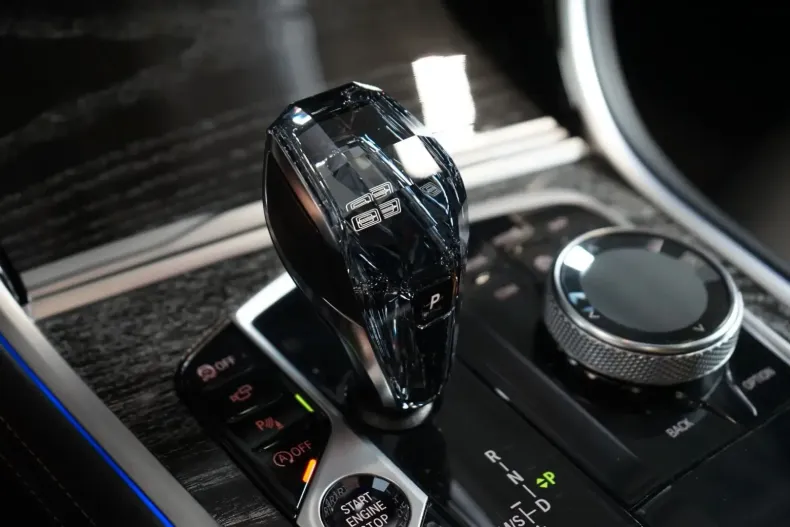 BMW 840 din 2021 cu 68.179 km - oferta BMW118175 - foto 25