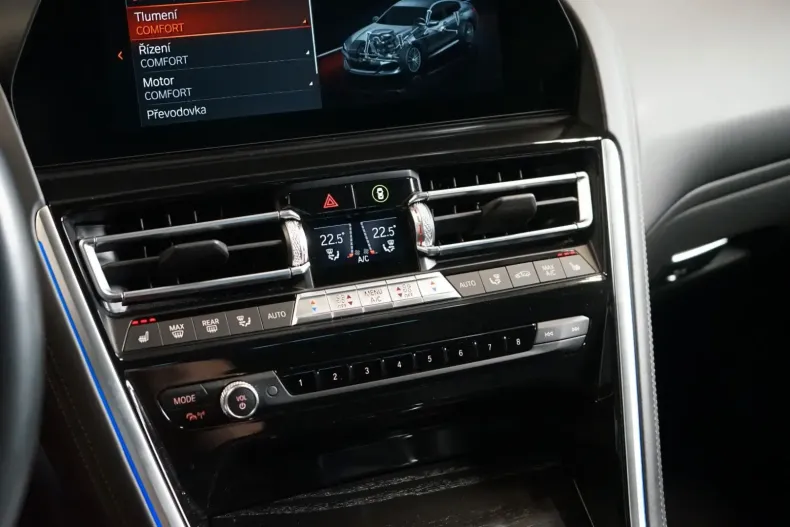 BMW 840 din 2021 cu 68.179 km - oferta BMW118175 - foto 27