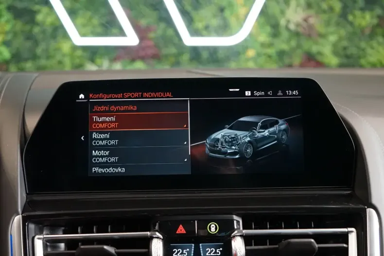 BMW 840 din 2021 cu 68.179 km - oferta BMW118175 - foto 28