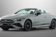 Mercedes-Benz CLE 220 din 2025 cu 9.900 km - oferta MER118178 - foto 1