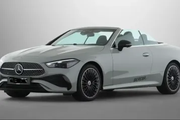 Mercedes-Benz CLE 220 din 2025 - oferta MER118178