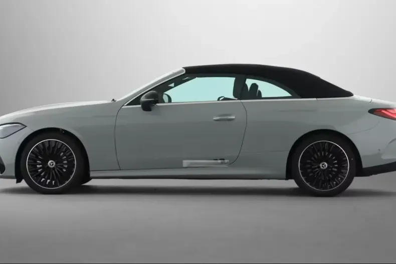 Mercedes-Benz CLE 220 din 2025 cu 9.900 km - oferta MER118178 - foto 3