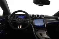 Mercedes-Benz CLE 220 din 2025 cu 9.900 km - oferta MER118178 - foto 5