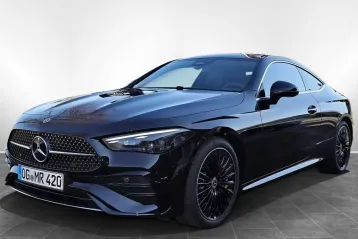 Mercedes-Benz CLE 220 din 2025 - oferta MER118179