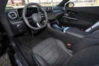 Mercedes-Benz CLE 220 din 2025 cu 10.000 km - oferta MER118179 - foto 11