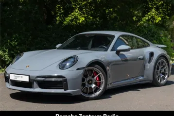 Porsche 992 din 2024 - oferta POR118180